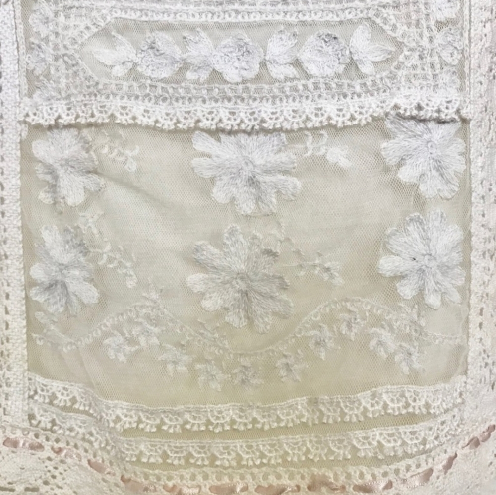 Anthropologie Odill size 8
